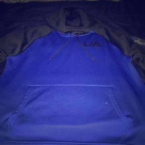 Under armor